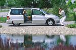 Ford Windstar 1999 года